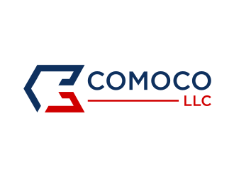 Comoco LLC.  logo design by icha_icha