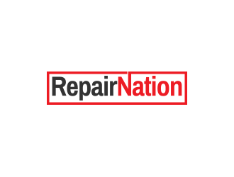 RepairNation logo design by Inlogoz