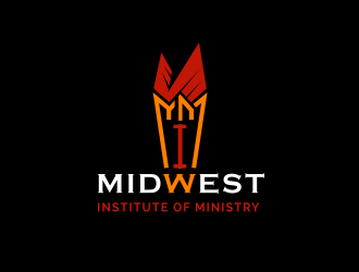 Midwest Institute of Ministry logo design by ProfessionalRoy
