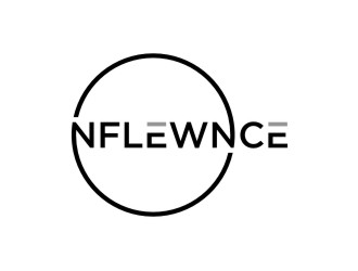 NFLEWNCE logo design by sabyan