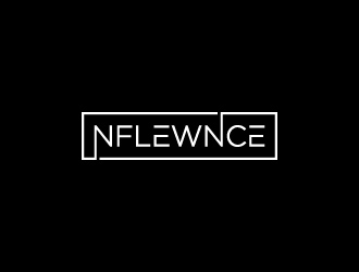 NFLEWNCE logo design by treemouse
