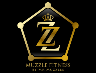 Muzzle Fitness by Mr Muzzles logo design by ingepro