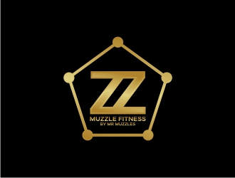  logo design by .::ngamaz::.