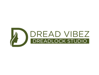Dread Vibez - Dreadlock Studio  logo design by icha_icha