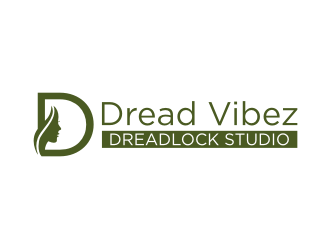 Dread Vibez - Dreadlock Studio  logo design by icha_icha