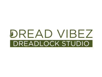 Dread Vibez - Dreadlock Studio  logo design by icha_icha