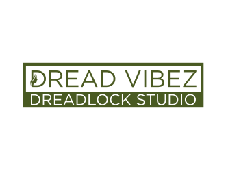 Dread Vibez - Dreadlock Studio  logo design by icha_icha
