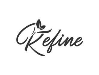 Refine logo design by cahyobragas