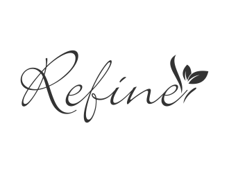 Refine logo design by cahyobragas