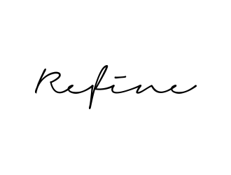 Refine logo design by keylogo