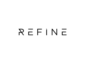 Refine logo design by oke2angconcept