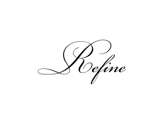 Refine logo design by oke2angconcept