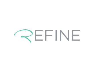 Refine logo design by tukangngaret