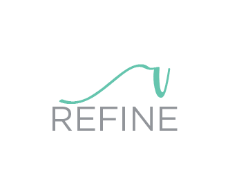 Refine logo design by tukangngaret