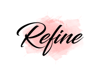 Refine logo design by tukangngaret