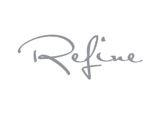 Refine logo design by tukangngaret
