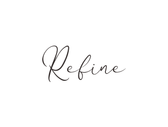 Refine logo design by qqdesigns