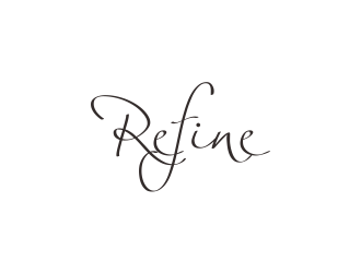 Refine logo design by qqdesigns