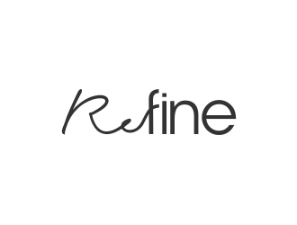 Refine logo design by Gravity