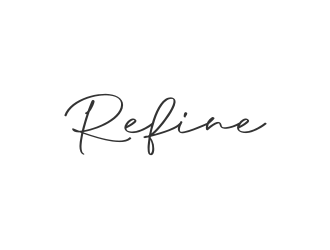 Refine logo design by Gravity