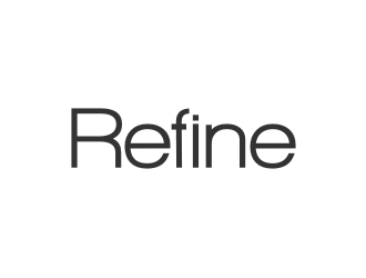 Refine logo design by Gravity
