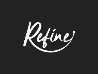 Refine logo design by dgenzdesigns