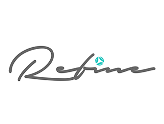 Refine logo design by 3Dlogos