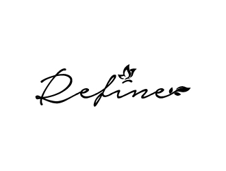 Refine logo design by pambudi