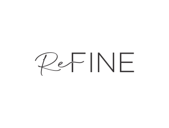 Refine logo design by brandshark