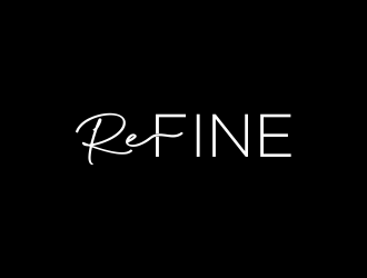 Refine logo design by brandshark