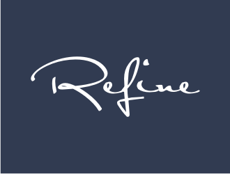 Refine logo design by larasati