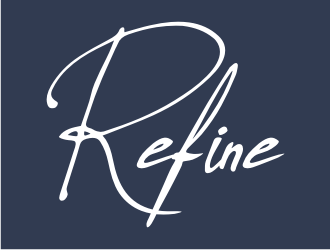 Refine logo design by larasati