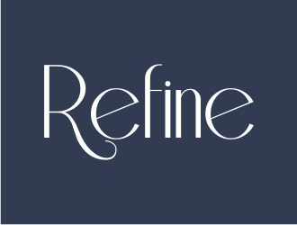 Refine logo design by larasati