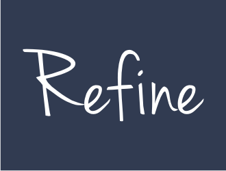 Refine logo design by larasati