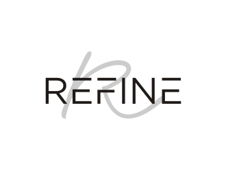Refine logo design by rief