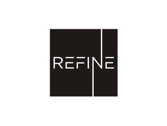Refine logo design by rief