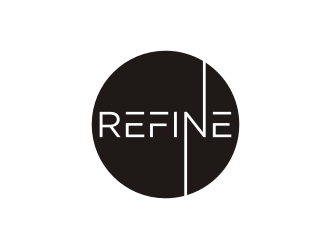 Refine logo design by rief