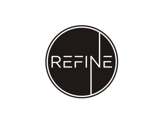 Refine logo design by rief