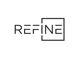 Refine logo design by rief