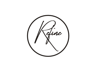 Refine logo design by rief