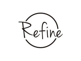Refine logo design by rief