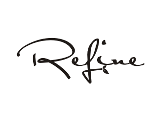 Refine logo design by rief