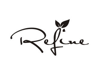 Refine logo design by rief