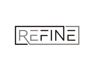 Refine logo design by rief