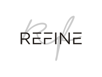 Refine logo design by rief