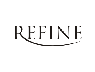 Refine logo design by rief
