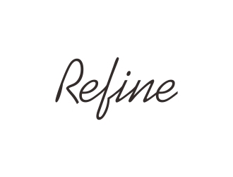 Refine logo design by agil