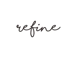 Refine logo design by agil