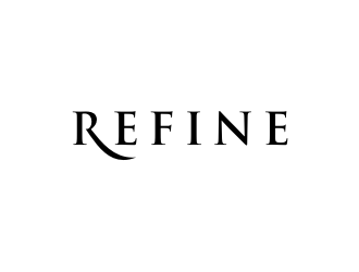 Refine logo design by asyqh