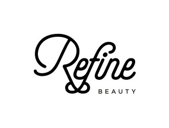 Refine logo design by Kraken